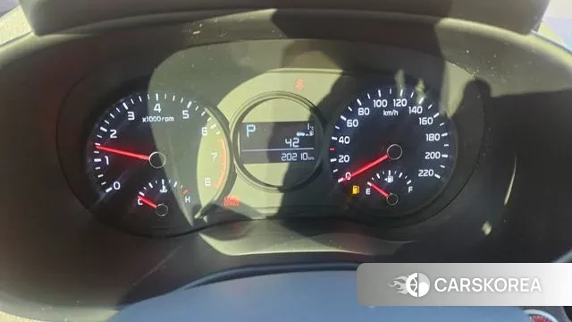 Kia Morning Urban (JA) id 3504291 из Кореи 19