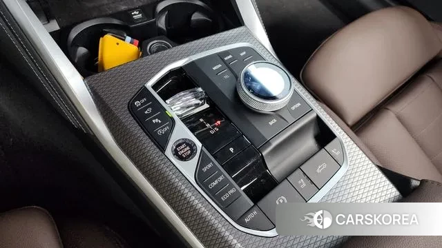 BMW 4 Series (G22) id 3477206 из Кореи 19