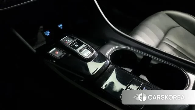 Hyundai Sonata (DN8) id 3330317 из Кореи 19