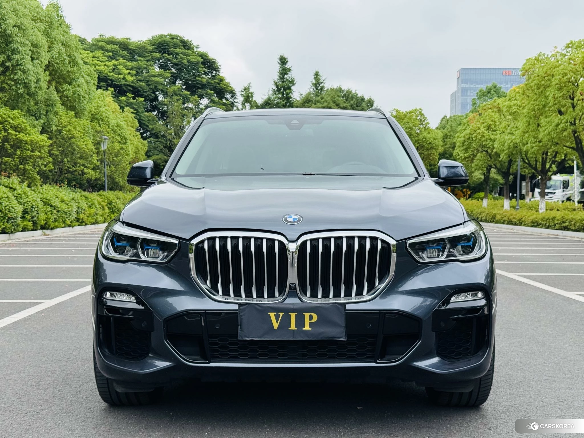 BMW X5 (imported) id 4455814 из Китая 17