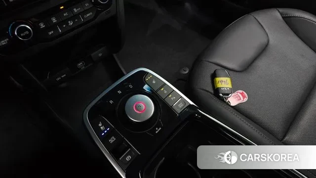 Kia Niro Plus id 3174540 из Кореи 19