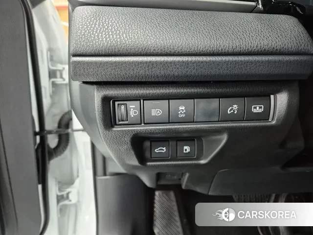 Toyota Camry (XV80) id 3590429 из Кореи 18