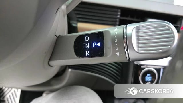 Hyundai Ionic 5 id 4617856 из Кореи 19