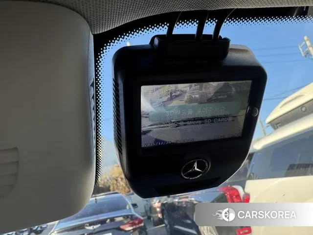 Mercedes-Benz GLC-Class X253 id 3520086 из Кореи 12