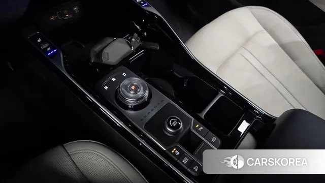 Kia The New Sorento 4th Generation id 3372186 из Кореи 19