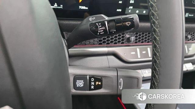 Kia Tasman id 4413938 из Кореи 30