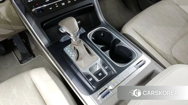 Kia Carnival 4th generation id 3053510 из Кореи 19