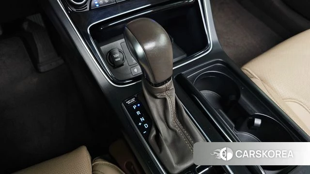 Hyundai Grandeur IG Hybrid id 4930776 из Кореи 19