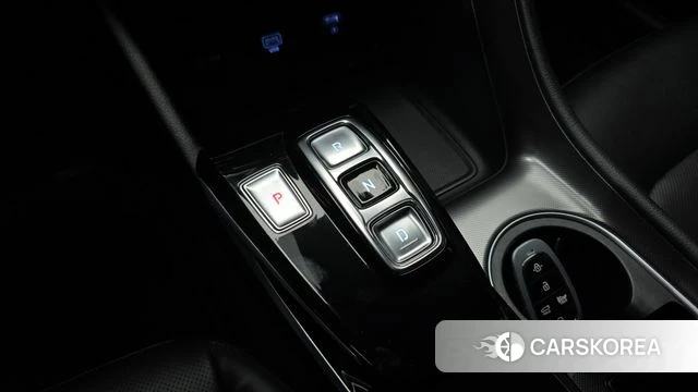 Hyundai Sonata Hybrid (DN8) id 3871087 из Кореи 19