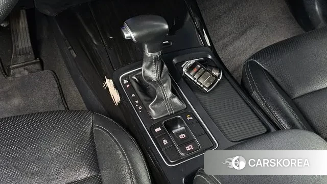 Kia The New Sorento id 3602367 из Кореи 19