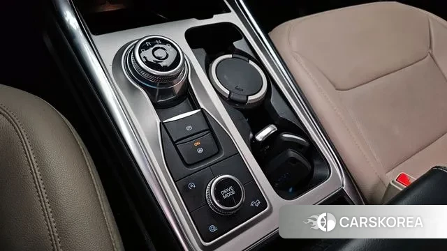 Ford Explorer 6th Generation id 2994388 из Кореи 19