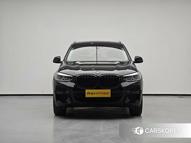 BMW X3 id 4276929 из Китая 19