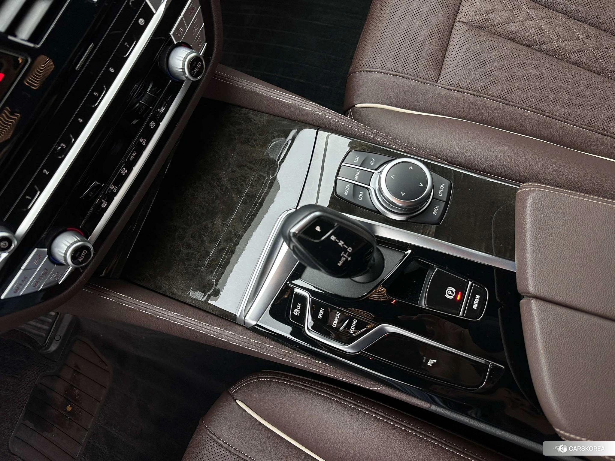 BMW 5 series id 4486546 из Китая 29