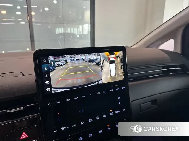 Hyundai Staria id 3732050 из Кореи 19