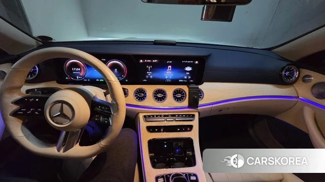 Mercedes-Benz E-Class W213 id 4231981 из Кореи 13