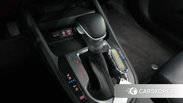 Kia Come New K3 id 4268750 из Кореи 19