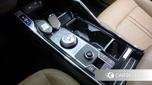 Kia The New Sorento 4th Generation id 4540582 из Кореи 19