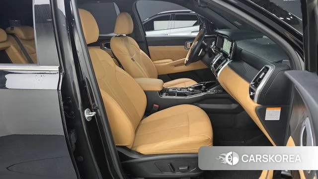 Kia Sorento 4th Generation id 3806282 из Кореи 19