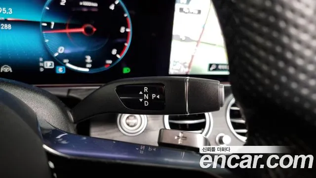 Mercedes-Benz E-Class W213 id 2743376 из Кореи 19