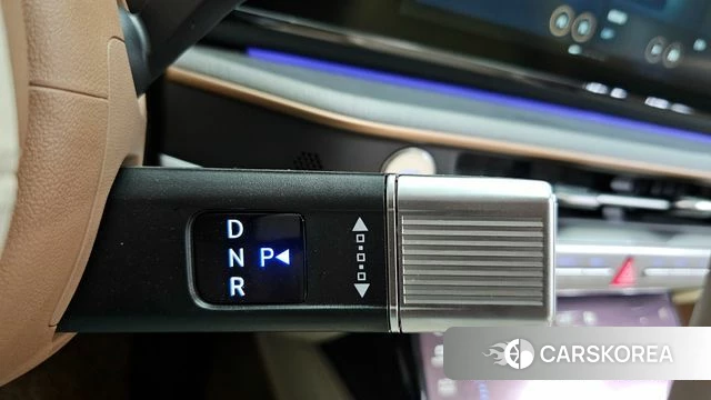 Hyundai Grandeur (GN7) id 4308532 из Кореи 15