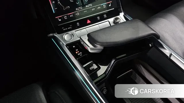 Audi e-Tron id 3264502 из Кореи 19