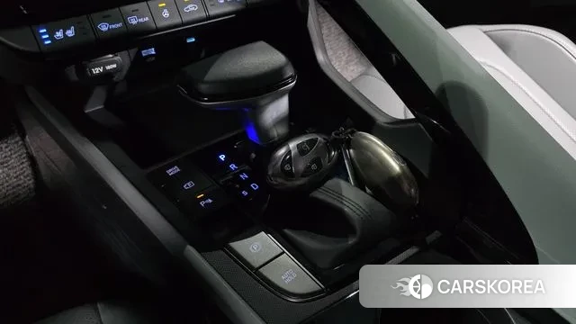 Hyundai The New Avante Hybrid (CN7) id 3126474 из Кореи 19