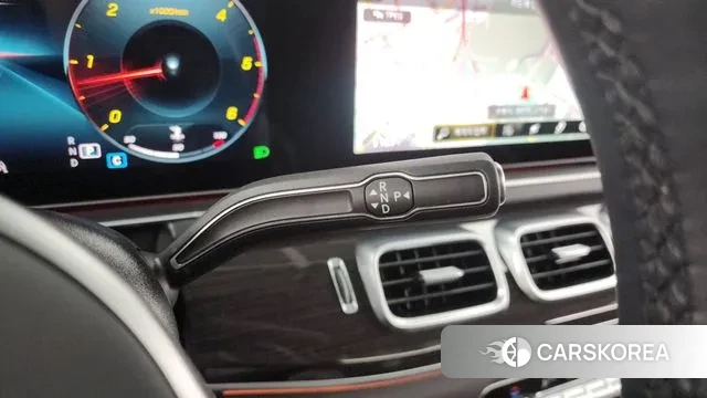 Mercedes-Benz GLE-Class W167 id 3395502 из Кореи 19