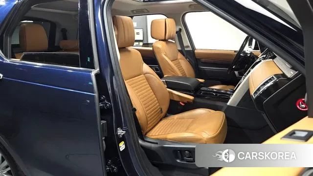 Land Rover Discovery 5 id 3520514 из Кореи 19