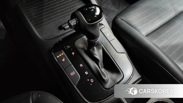 Kia The New K3 id 4491163 из Кореи 19