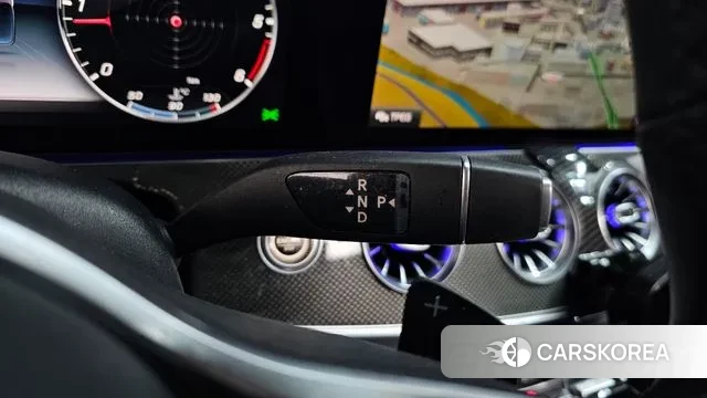 Mercedes-Benz CLS-Class C257 id 3499483 из Кореи 19