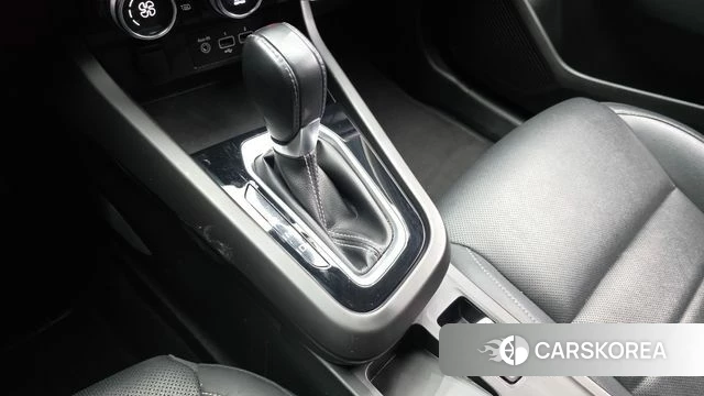 Renault Korea (Samsung) XM3 id 4929445 из Кореи 33