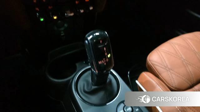 Mini Cooper S Convertible id 4343874 из Кореи 29