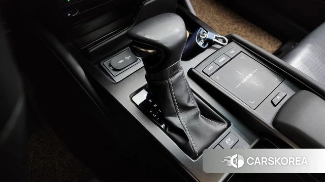 Lexus ES300h 7th generation id 3966357 из Кореи 19