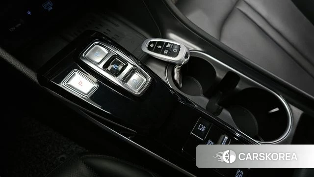 Hyundai Sonata (DN8) id 4020103 из Кореи 19