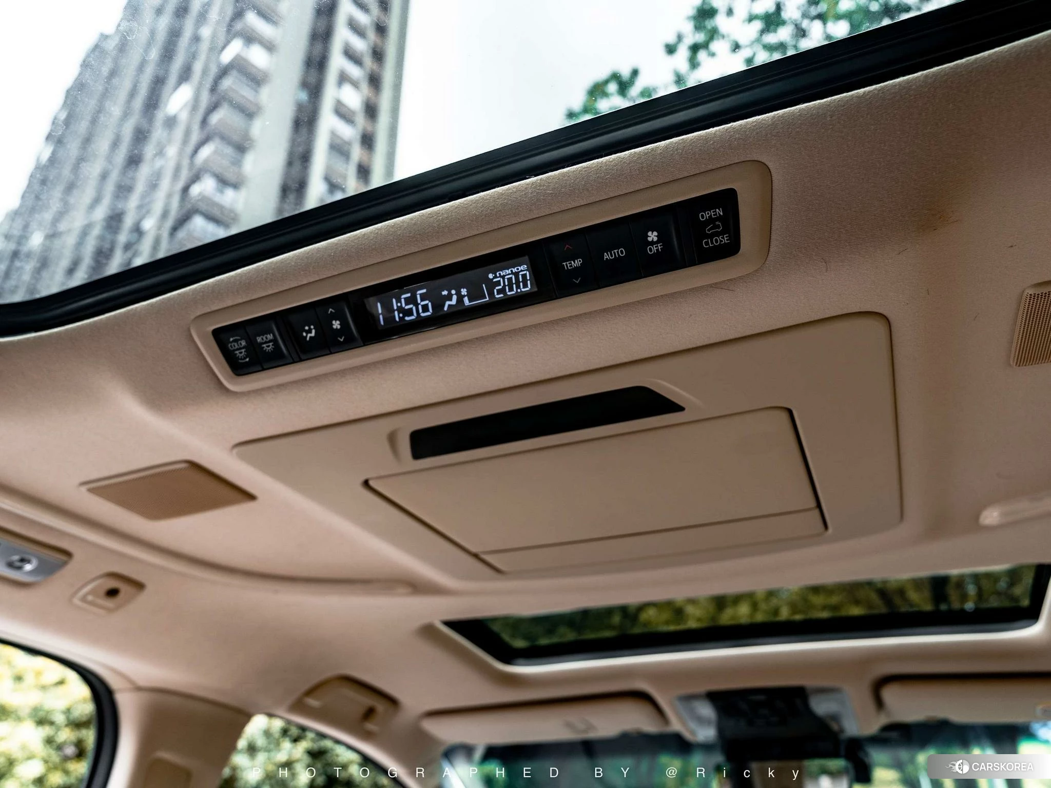 Toyota Alphard id 4461254 из Китая 13