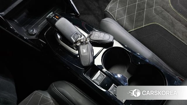 Peugeot 2008 Second generation id 3833455 из Кореи 19