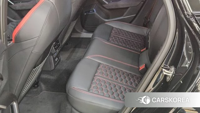 Audi RS3 (8Y) id 4335391 из Кореи 19