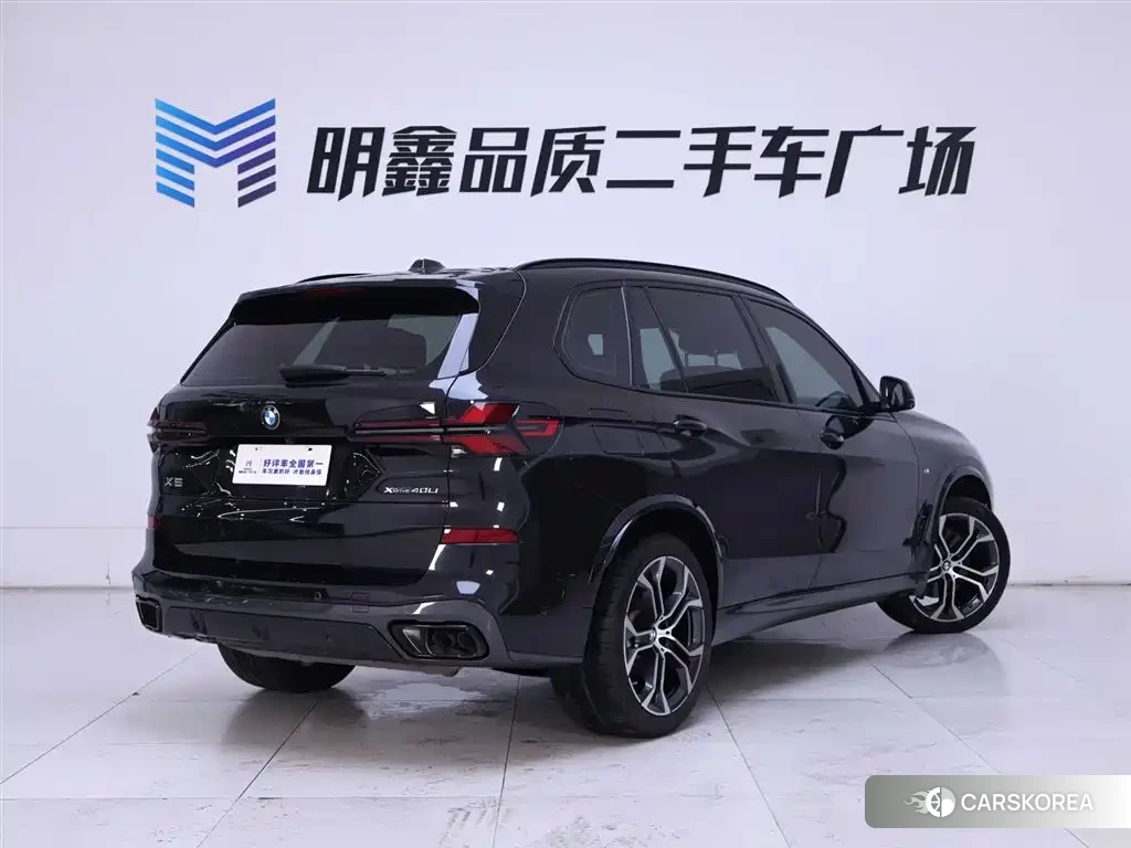 BMW X5 id 4548022 из Китая 25