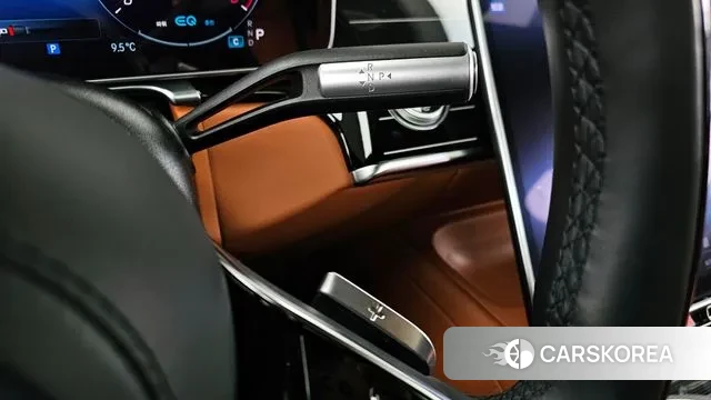 Mercedes-Benz S-Class W223 id 3777300 из Кореи 19