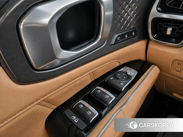 Kia Sorento 4th Generation id 4727388 из Кореи 19