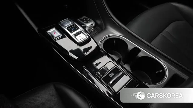 Hyundai Sonata (DN8) id 3681012 из Кореи 19