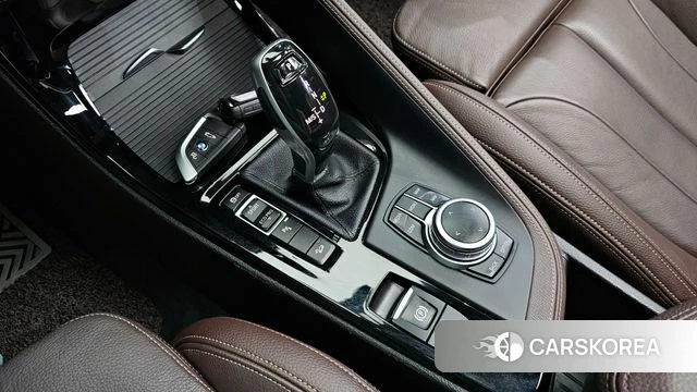 BMW X2 (U10) id 4231040 из Кореи 29