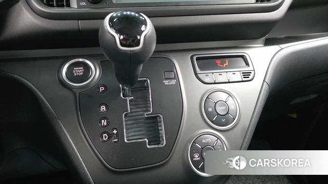 Kia The New Kia Ray id 4177587 из Кореи 19