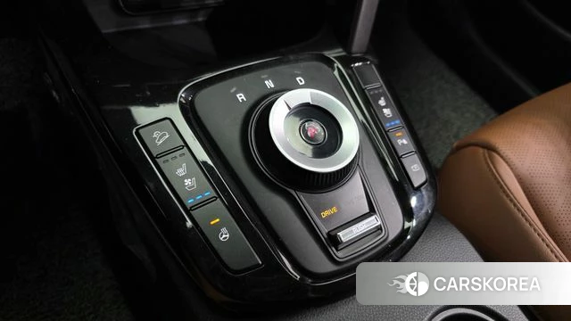 Kia The New Seltos id 4301961 из Кореи 34