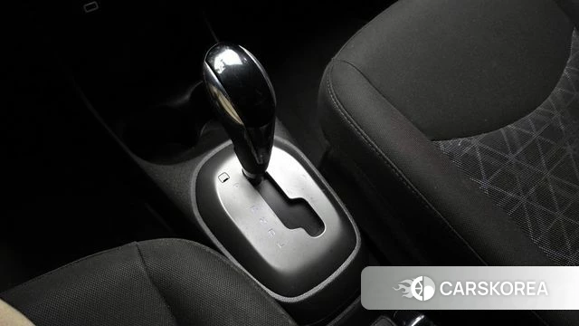 Chevrolet (GM Daewoo) The New Spark id 3886249 из Кореи 19