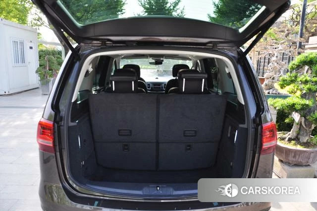 Volkswagen Charon id 4208709 из Китая 16