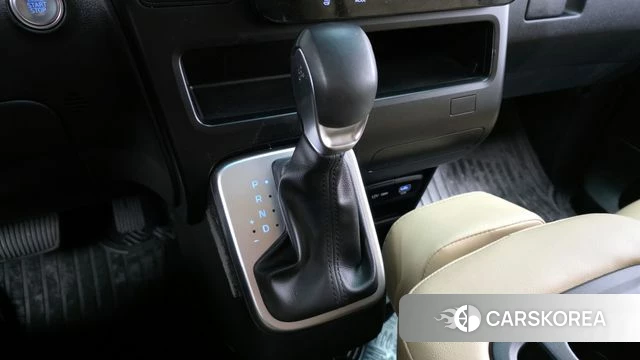 Hyundai Staria id 4222849 из Кореи 30