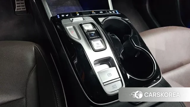 Hyundai Tucson (NX4) id 3349147 из Кореи 19