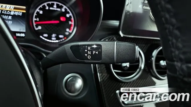 Mercedes-Benz GLC-Class X253 id 2912482 из Кореи 19