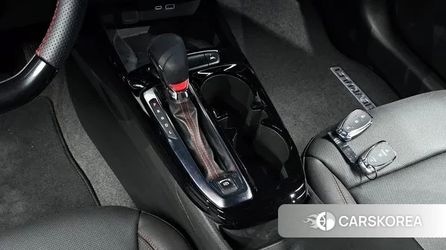 Chevrolet (GM Daewoo) Trax Crossover id 3332928 из Кореи 19